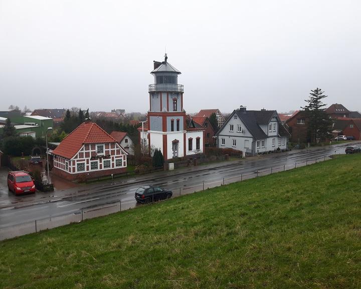 Stubbe's Gasthaus