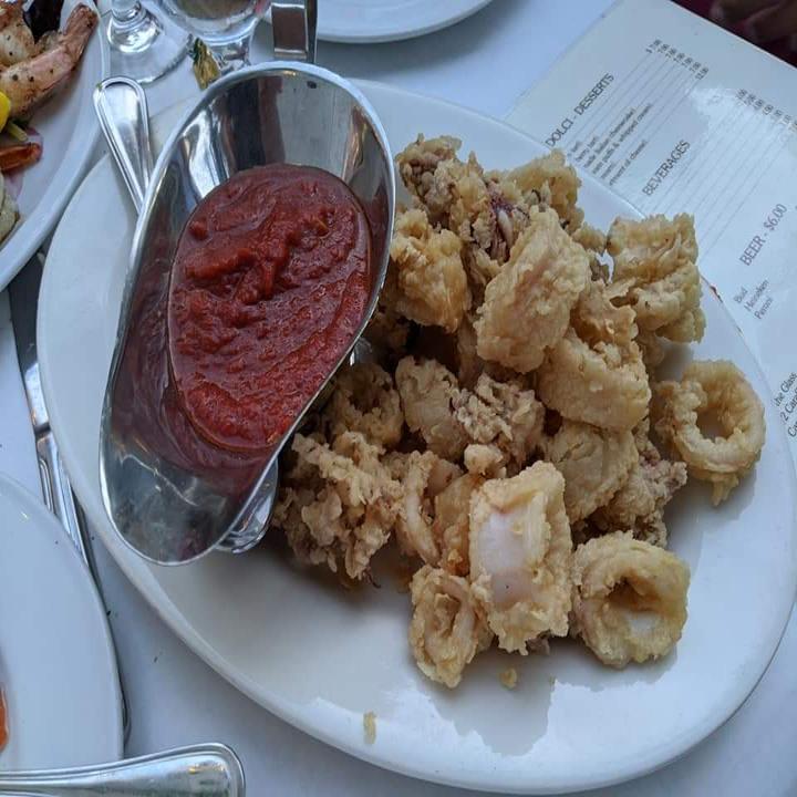 Ristorante Il Colosseo